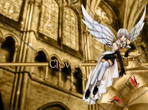 Clover, ����� ������� �����